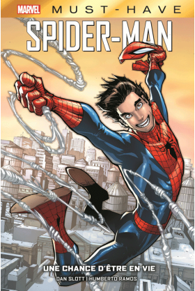 Spider-Man : Une chance d'être en vie - Must Have