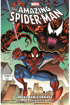 Amazing Spider-Man : Maximum Carnage