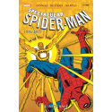 Spectacular Spider-Man l'intégrale 1976-1977 (nouvelle édition)