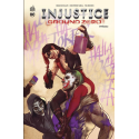 Injustice Ground zéro intégrale