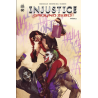 Injustice Ground zéro intégrale