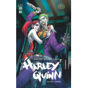 Harley Quinn intégrale Tome 1