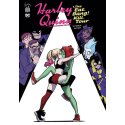 Harley Quinn la série animée : Eat Bang ! Kill Tour Tome 1