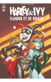 Harley & Ivy : d\'amour et de ronces