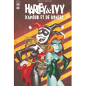 Harley & Ivy : d'amour et de ronces