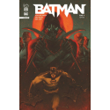 Batman Infinite Tome 4