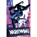 Nightwing Infinite Tome 2