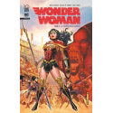 Wonder Woman Infinite Tome 3