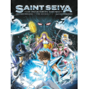 Saint Seiya : Time Odyssey Tome 1