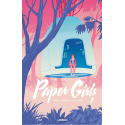 Paper Girls Intégrale Volume 1