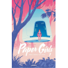 Paper Girls Intégrale Volume 1