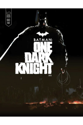 Batman : One Dark Knight