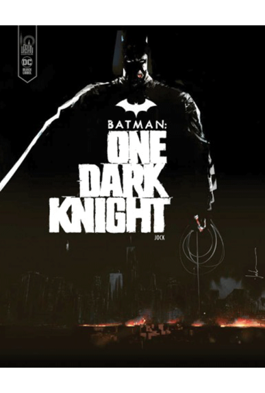 Batman : One Dark Knight
