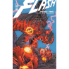 Flash Renaissance intégrale Tome 2
