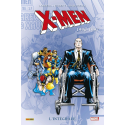 X-Men L'intégrale 1996-1997