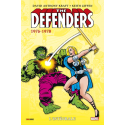 DEFENDERS L'INTEGRALE 1976-1978