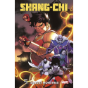 Shang-Chi Tome 3 : Sang et Monstres