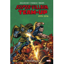 Super-Villain Team-Up l'intégrale 1975-1976