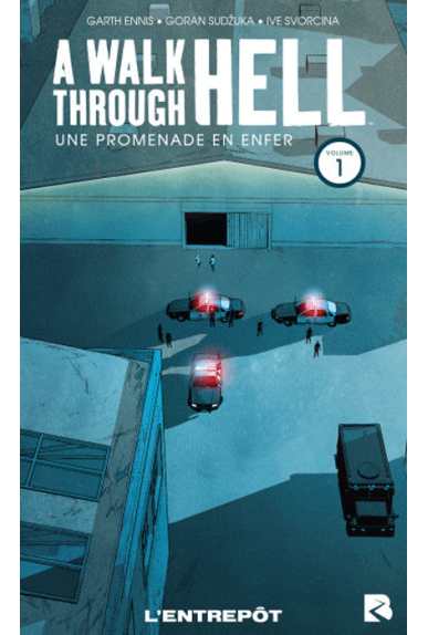 A Walk Through Hell Tome 1 A Walk Through Hell Tome 1