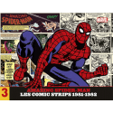 Spider-Man Les Comic Strips Tome 3 (1981-1982)