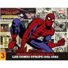Spider-Man Les Comic Strips Tome 3 (1981-1982)