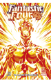Fantastic Four Tome 9 - Flamme Eternelle