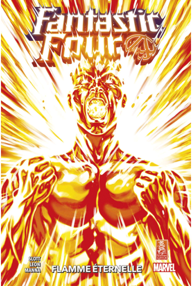 Fantastic Four Tome 9 Fantastic Four Tome 9