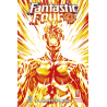 Fantastic Four Tome 9 - Flamme Eternelle