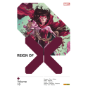 X-Men : Reign of X 19