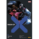 X-Men : Reign of X 20