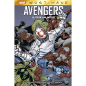 Avengers : Ultron Unlimited - Must Have