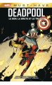 Deadpool : Le bon, la brute et le truand - Must Have
