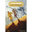 Star Wars Haute République : La piste des ombres