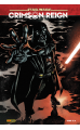 Star Wars Crimson Reign 3 Edition Collector