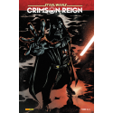 Star Wars Crimson Reign 3 Edition Collector
