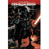 Star Wars Crimson Reign 3 Edition Collector