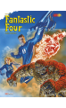 Fantastic Four : Full Circle