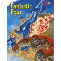 Fantastic Four : Full Circle