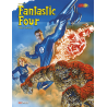 Fantastic Four : Full Circle