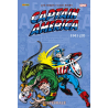 Captain America Comics - L\'intégrale 1941 (II)