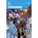 Marauders Tome 1