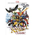 X-Men Classic Omnibus