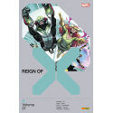 X-Men : Reign of X 21