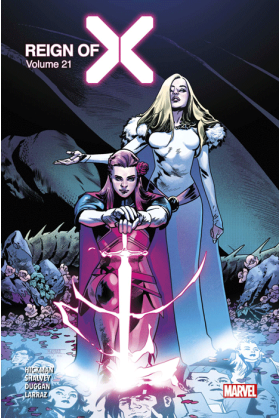 X-Men : Reign of X 21 Collector