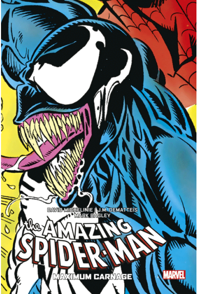 Amazing Spider-Man : Maximum Carnage édition collector