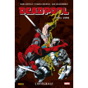 Deadpool l'intégrale 1991-1994