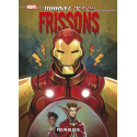 Marvel Action : Chillers Tome 1
