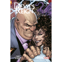 Devil's Reign 2 Edition Collector