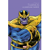 Thanos : La quête de Thanos - Les grandes sagas
