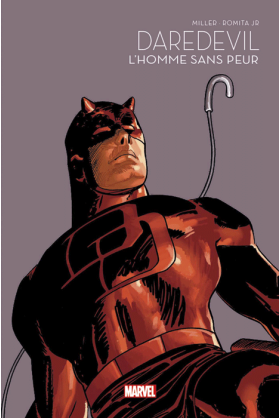 Daredevil : L'homme sans peur